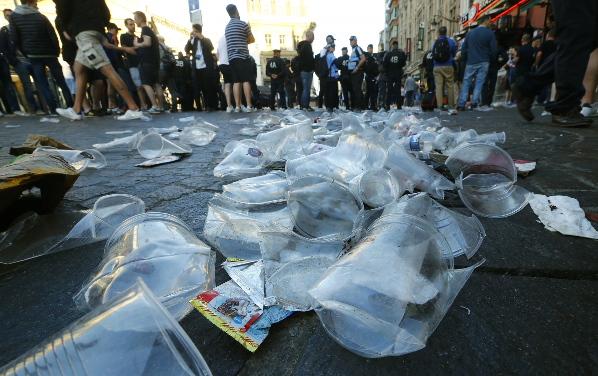 Picture for representation