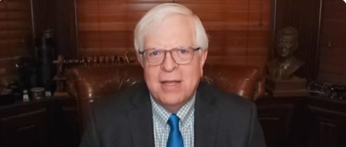 Dennis Prager