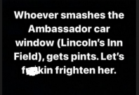 Post by LSE Class War Post by LSE Class War