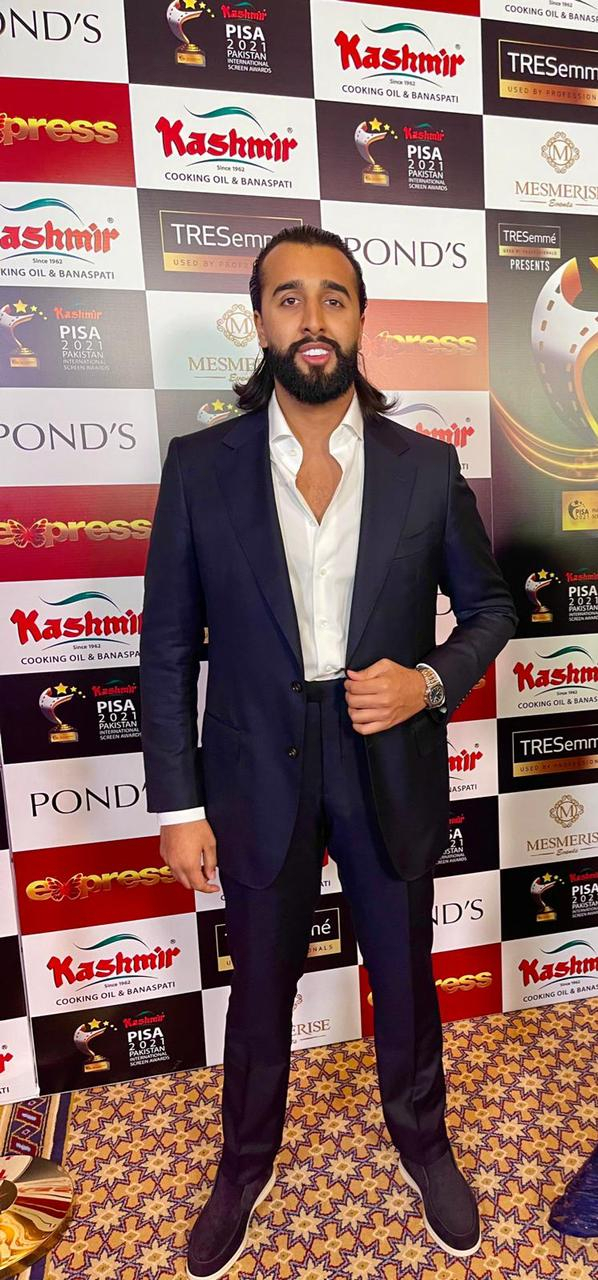 Hamid Jaafri Hamid Jaafri