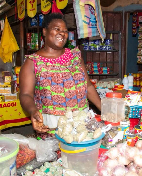 Oya Microcredit Oya Microcredit