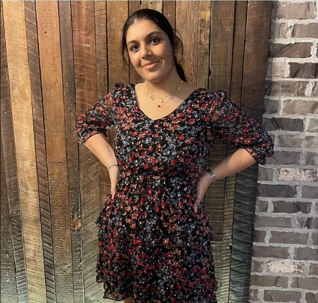 Bharti Shahani Bharti Shahani