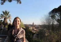 Brittany Rohl Brittany Rohl