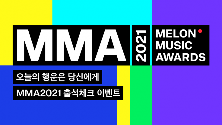 Melon Music Awards