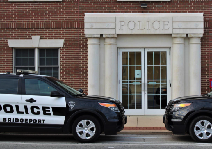 Bridgeport Police Bridgeport Police