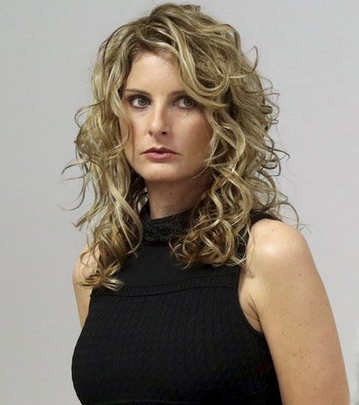 Summer Zervos Summer Zervos