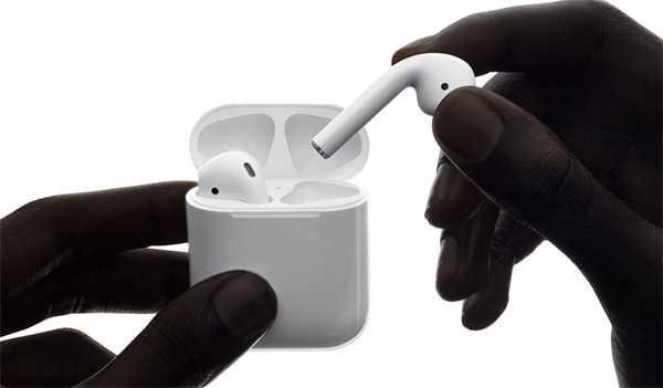 Apple AirPods