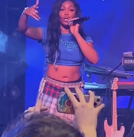 SZA SZA