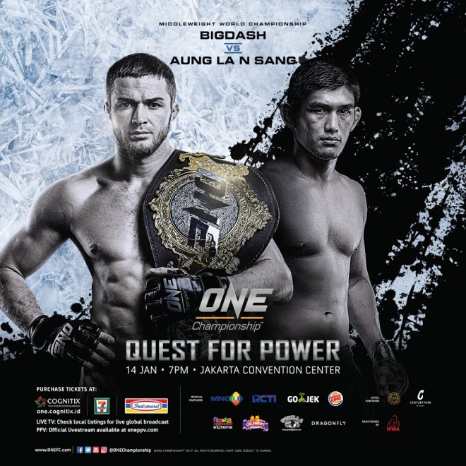 Vitaly Bigdash v Aung La N Sang Vitaly Bigdash v Aung La N Sang