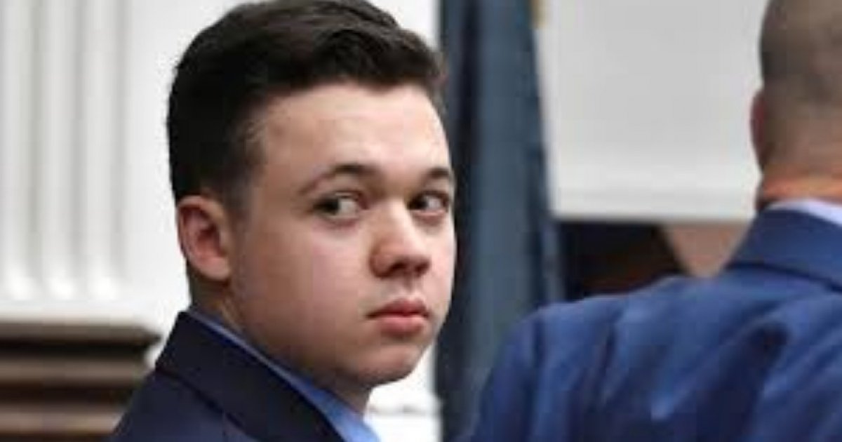 What is Kyle Rittenhouse' Future? Teen Shooter to Change Name, Lose ...
