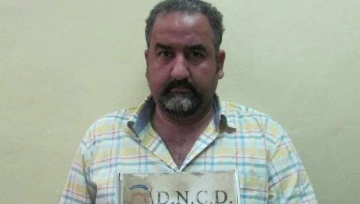 Samir Handal Samir Handal