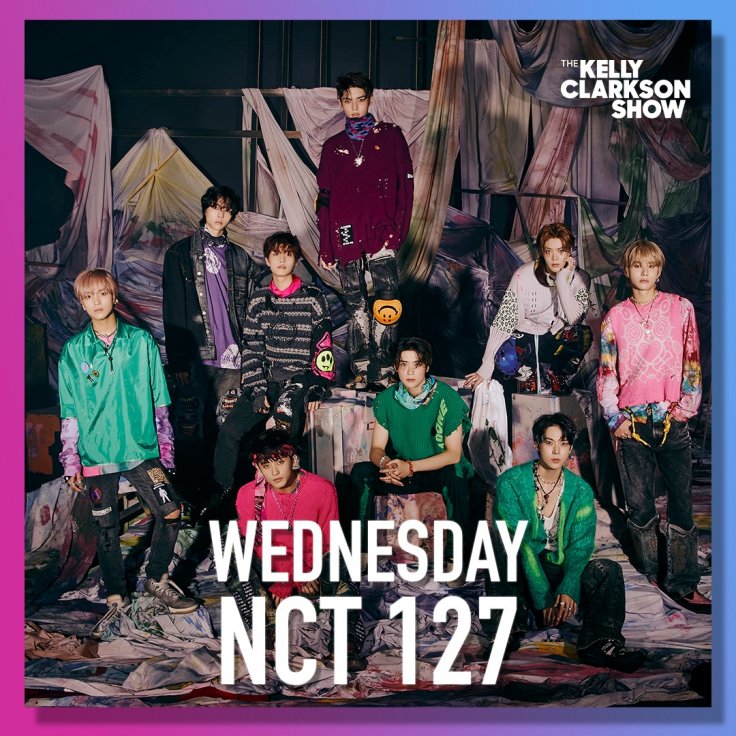 NCT 127 NCT 127