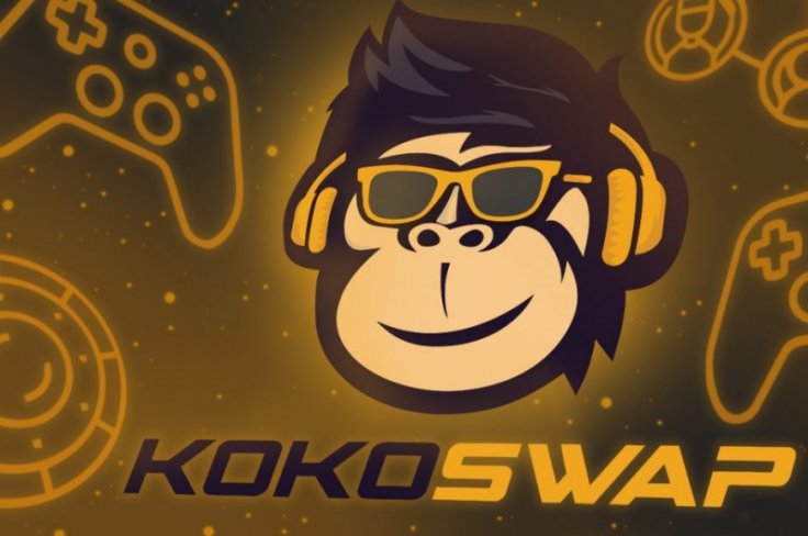 KoKoSwap KoKoSwap
