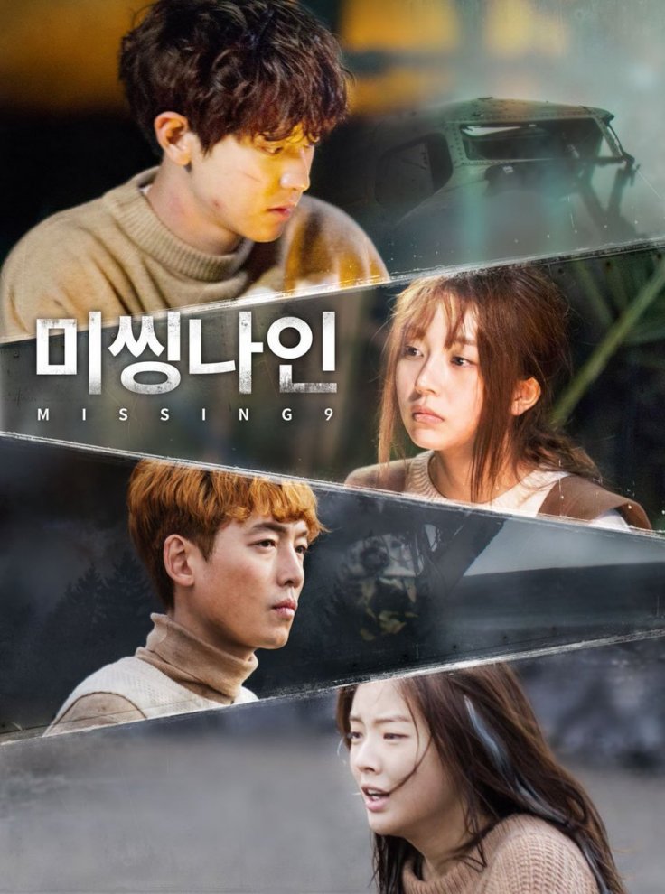 Missing 9 Missing 9