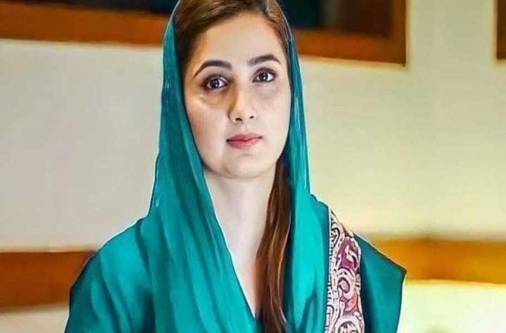 Sania Ashiq Scandal