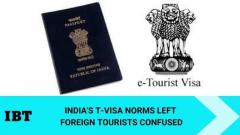 Non Resident Indian visa