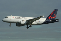 Brussels airlines