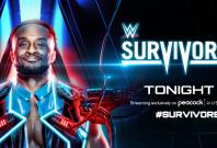Survivor Series Live Streaming