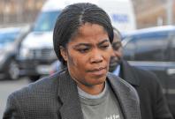 Malikah Shabazz Malikah Shabazz