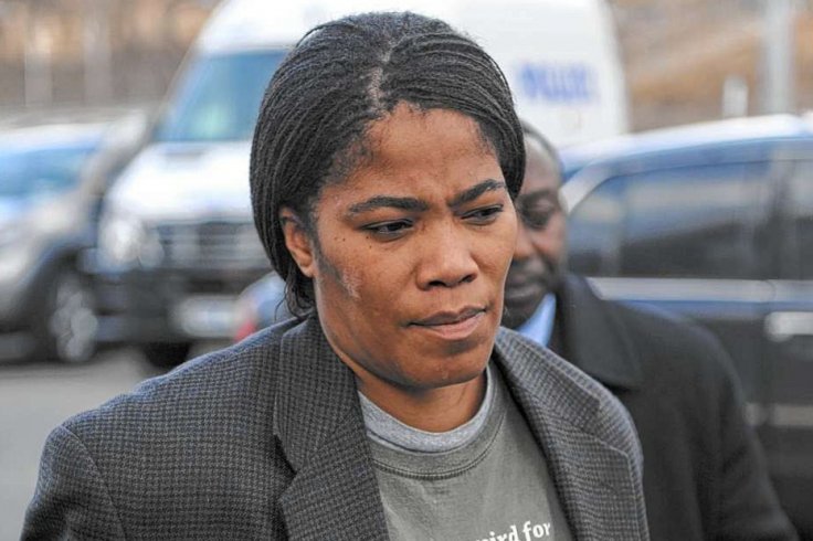 Malikah Shabazz Malikah Shabazz