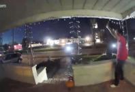 Moment Darrell Brooks is Arrested Moment Darrell Brooks is Arrested