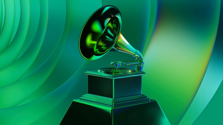 Grammy Awards 2022