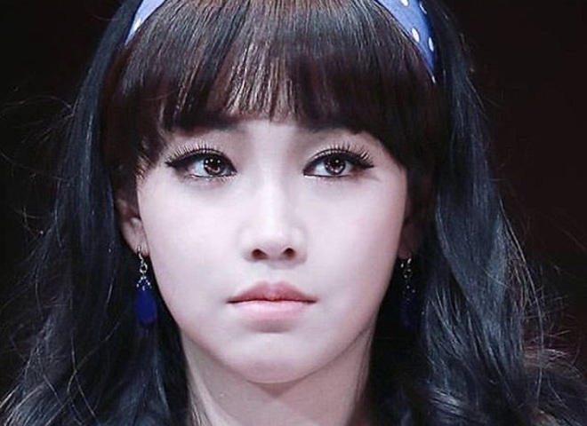Lee Yoo Ri Lee Yoo Ri