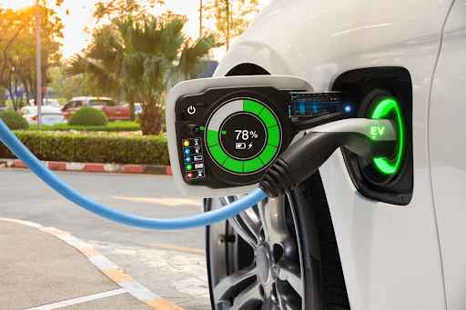 Electric mobility Electric mobility