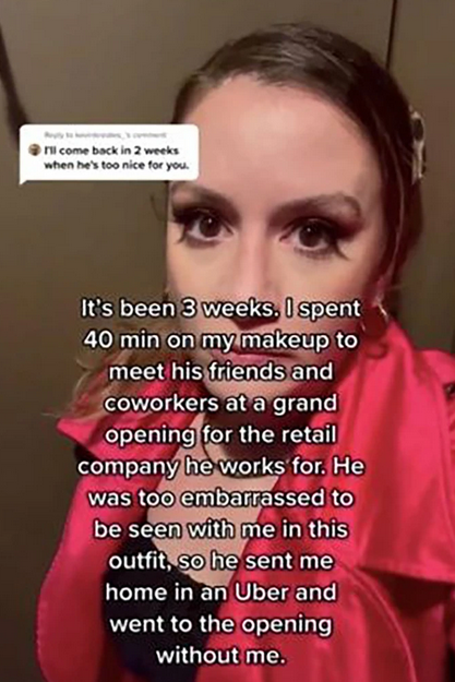 Nikki Jabs Nikki Jabs