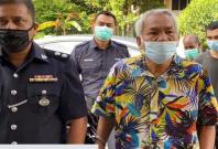 Shaari Hasan Shaari Hasan