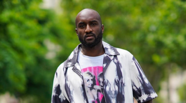 Virgil Abloh Virgil Abloh