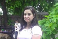 Aime Salinas-Alvarado Aime Salinas-Alvarado