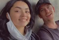 Lateche Norris with her boyfriend Joseph ‘Joey’ Smith Lateche Norris with her boyfriend Joseph ‘Joey’ Smith