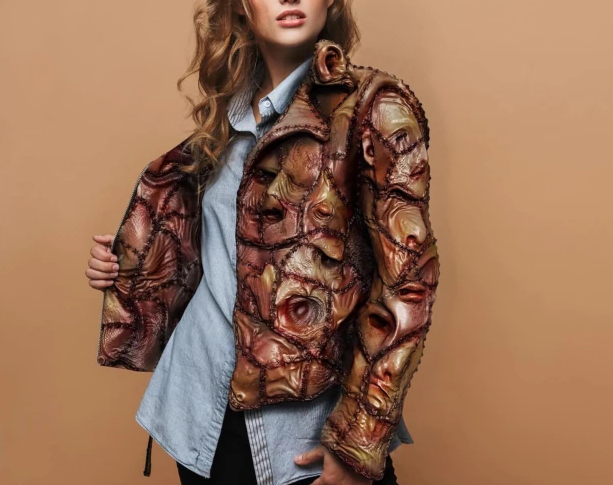 Items sold on 'Urban Outraged'