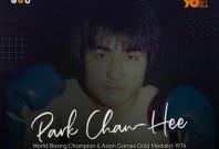 Park Chan-Hee