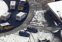 Oxford High School Shooting Oxford High School Shooting