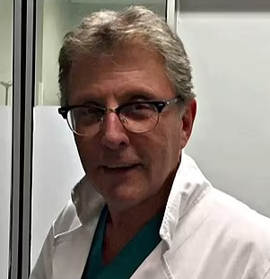 Dr. Giovanni Miniello