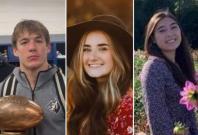 Tate Myre Madisyn Baldwin and Hana St. Juliana Tate Myre Madisyn Baldwin and Hana St. Juliana