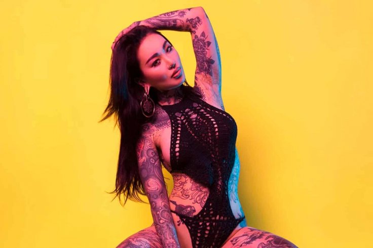 Alisha Alisha