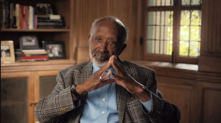 Clarence Avant Clarence Avant