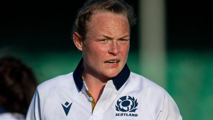 did scottish rugby player siobhan cattigan die due to covid 19 vaccine disturbing theory as cause of death is unclear