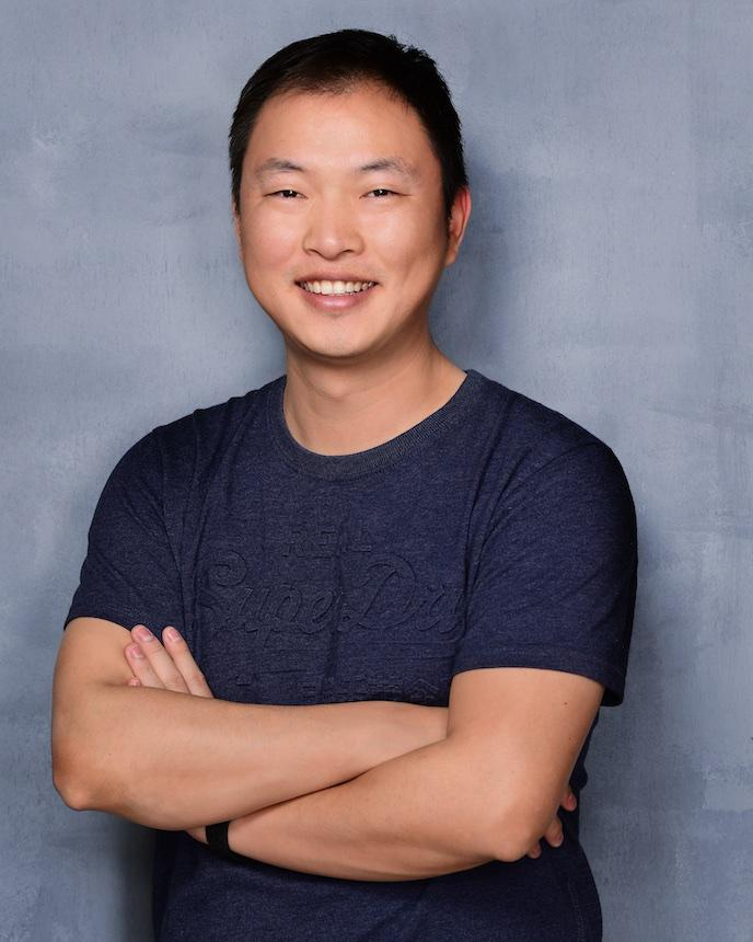 David Huang