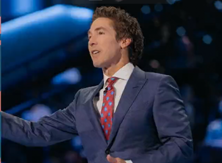 Joel Osteen 