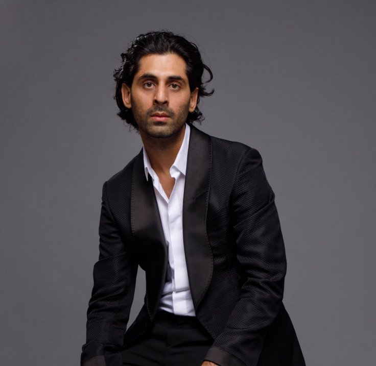 mogul Karan Walia mogul Karan Walia