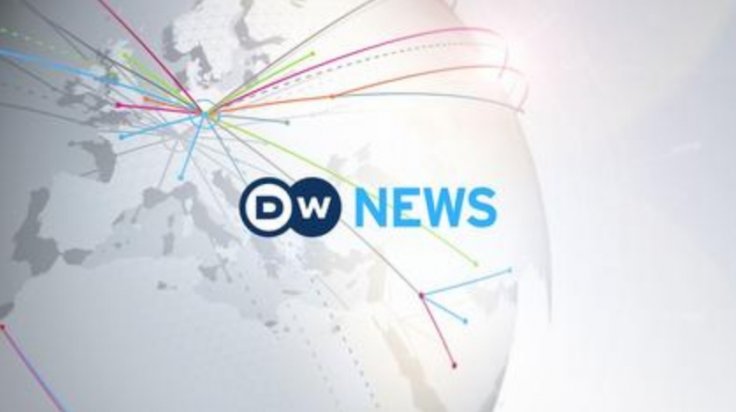 Deutsche Welle Deutsche Welle