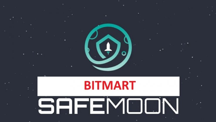 BitMart Hacked BitMart Hacked