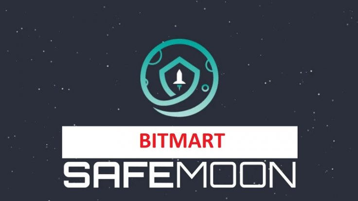 BitMart Hacked