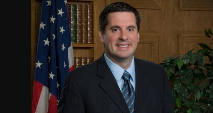Devin Nunes Devin Nunes