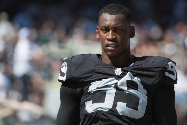 Aldon Smith