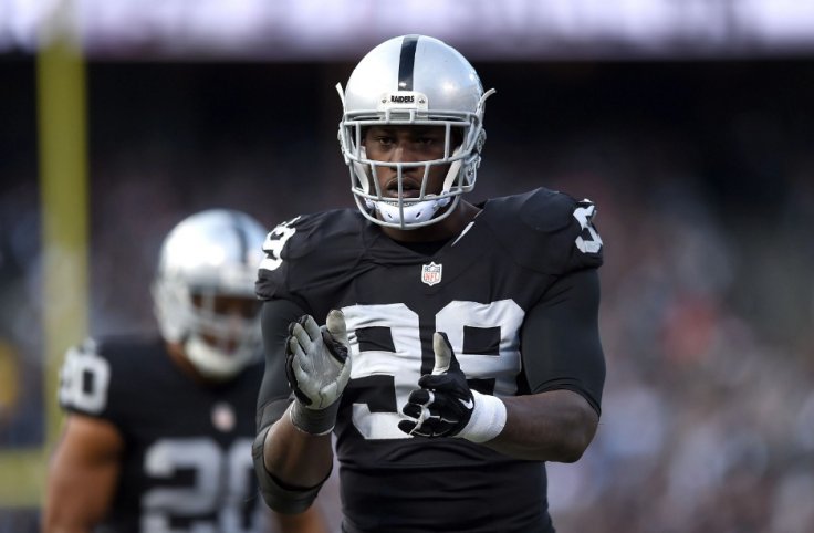 Aldon Smith